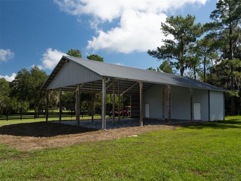 Tiny photo for 7970 NW 120th Street, Reddick, FL 32686 (MLS # OM731407)