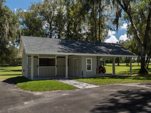 Tiny photo for 7970 NW 120th Street, Reddick, FL 32686 (MLS # OM731407)