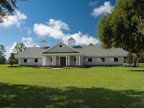 Tiny photo for 7970 NW 120th Street, Reddick, FL 32686 (MLS # OM731407)
