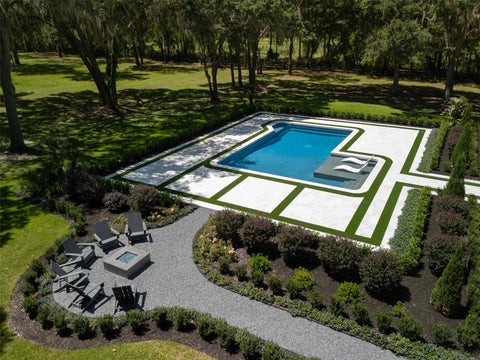 Tiny photo for 7970 NW 120th Street, Reddick, FL 32686 (MLS # OM731407)