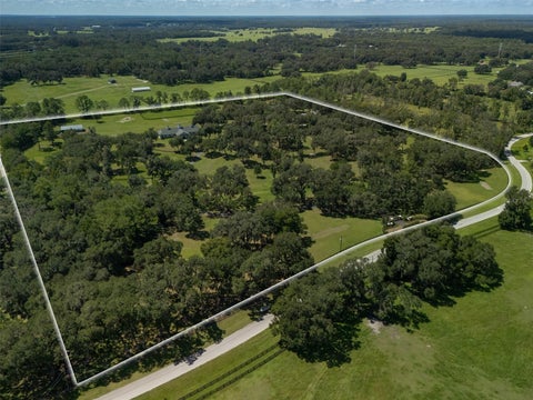 Tiny photo for 7970 NW 120th Street, Reddick, FL 32686 (MLS # OM731407)