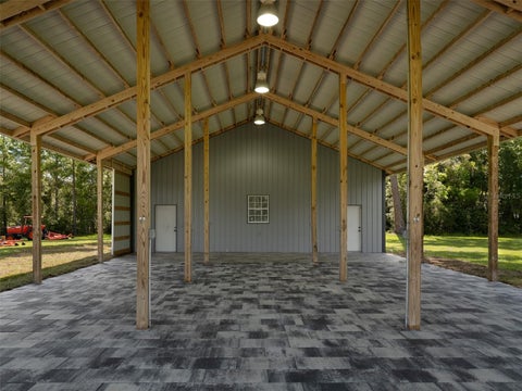 Tiny photo for 7970 NW 120th Street, Reddick, FL 32686 (MLS # OM731407)