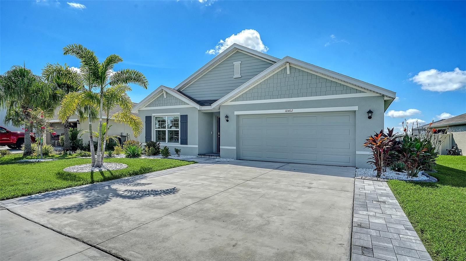 10402 CHARLOTTE DRIVE
