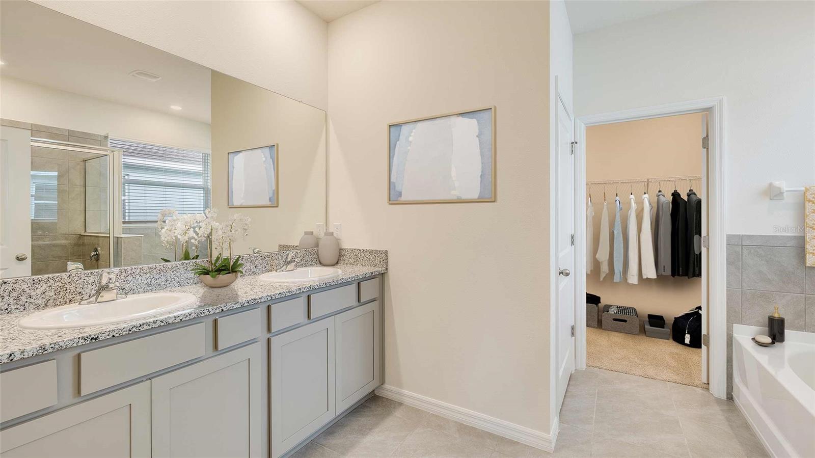 SOLERA AT LAKEWOOD RANCH - Residential