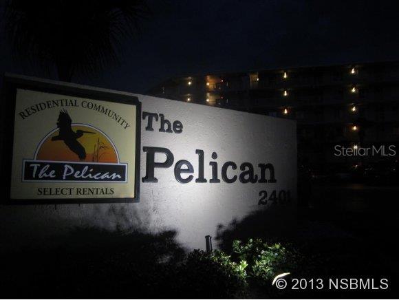 Pelican - Residential