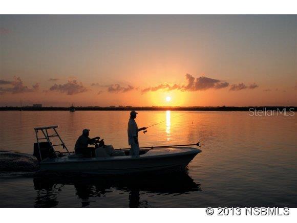 Pelican - Residential