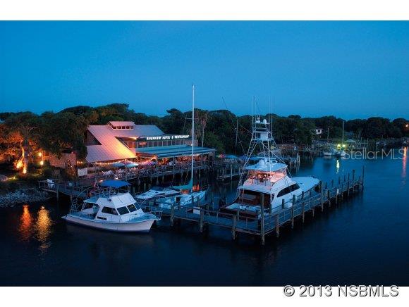 Pelican - Residential