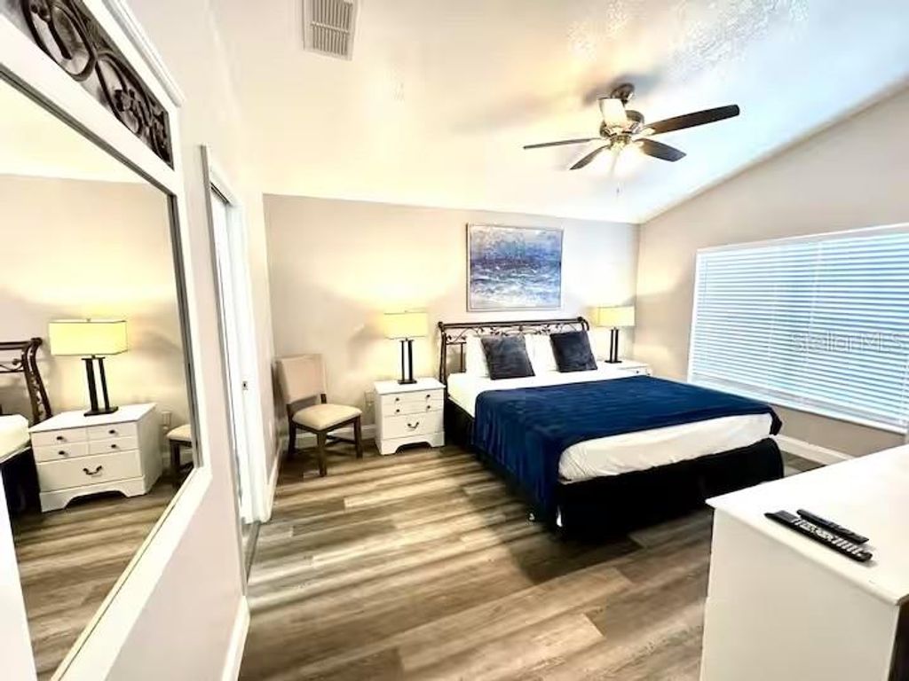 Photo of 626 Eagle Pointe S, Kissimmee, FL 34746 (MLS # S5147583)