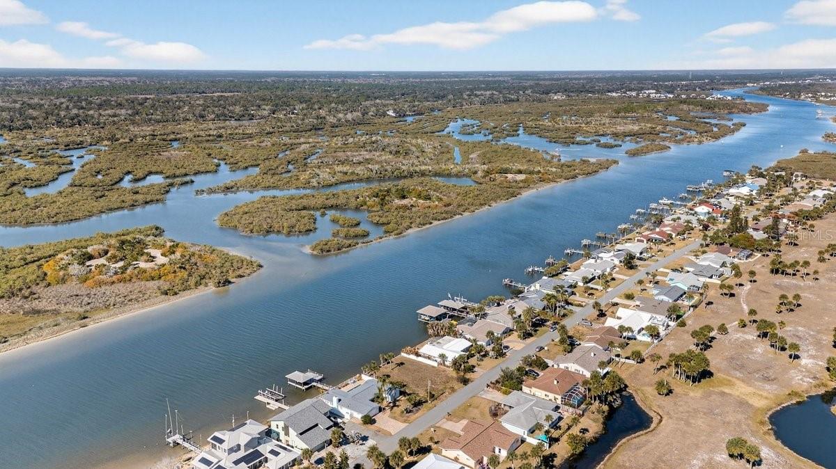 OCEAN PALM SUB - Land