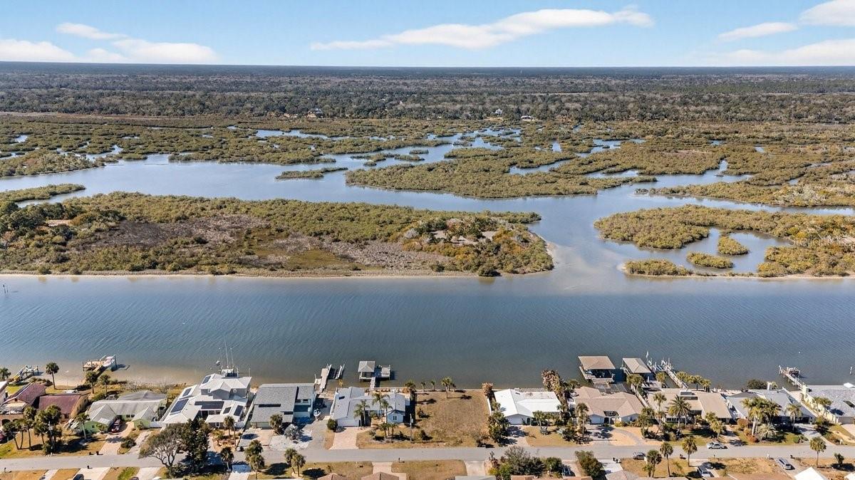 OCEAN PALM SUB - Land