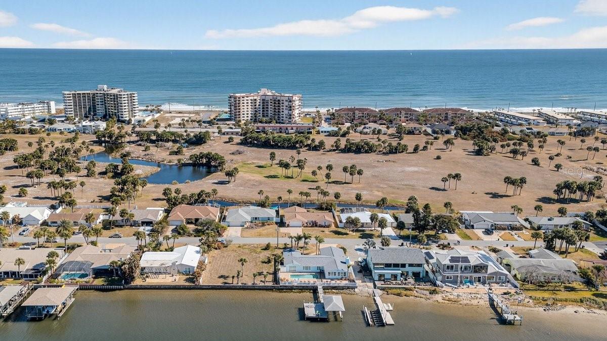 OCEAN PALM SUB - Land