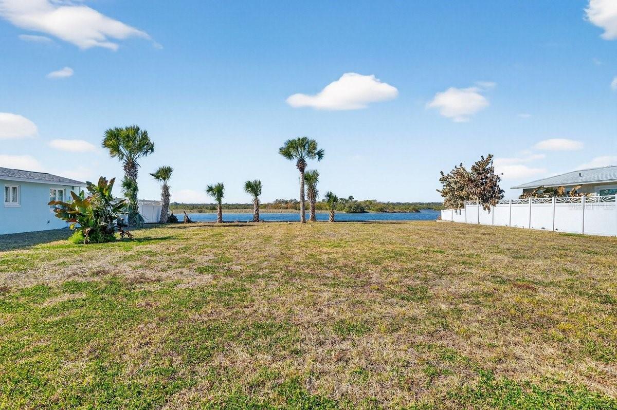 OCEAN PALM SUB - Land