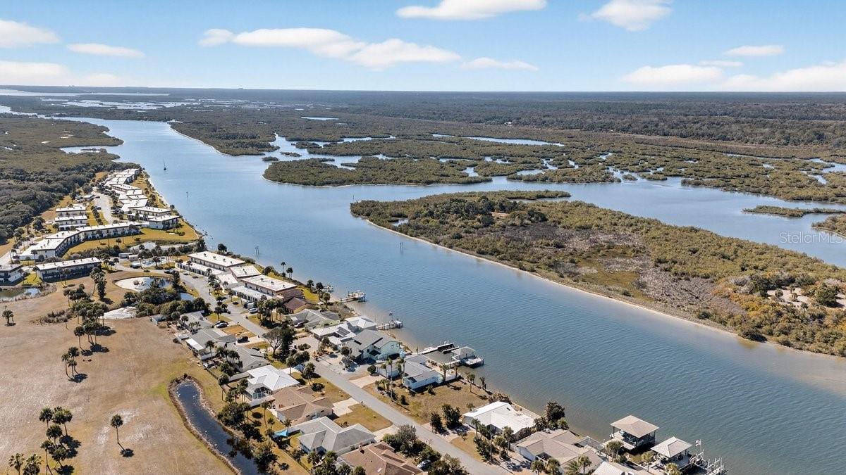 OCEAN PALM SUB - Land