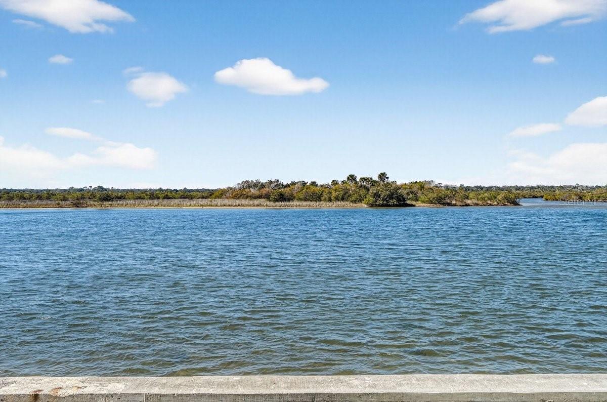 OCEAN PALM SUB - Land