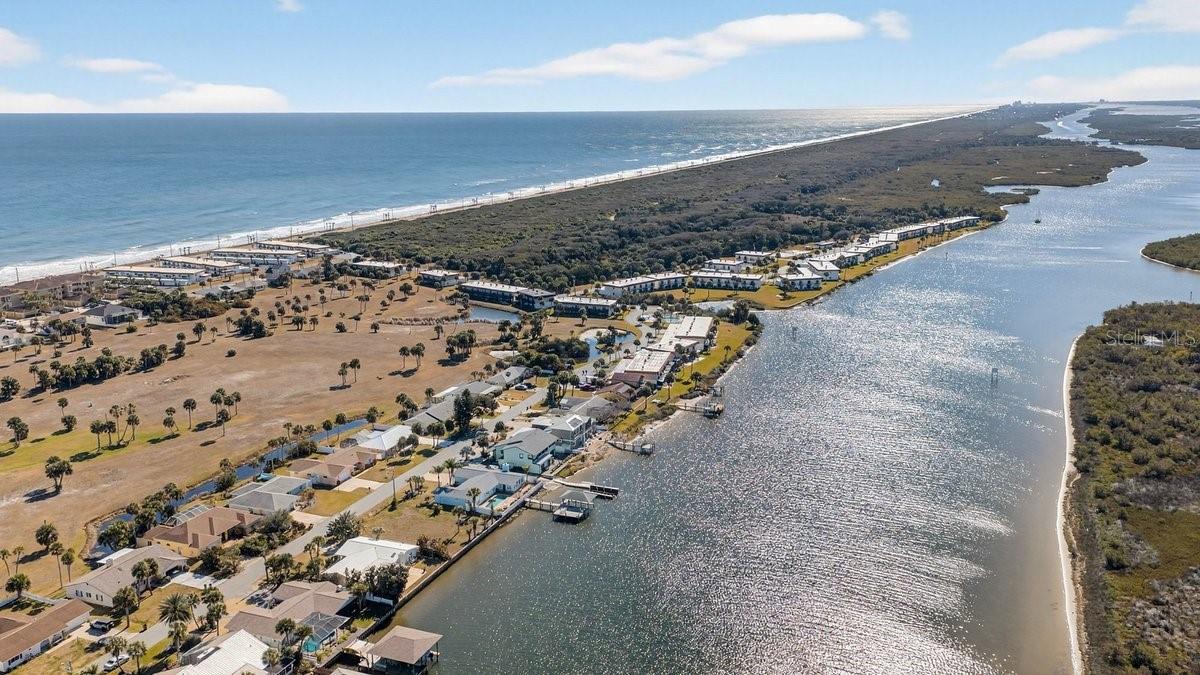 OCEAN PALM SUB - Land