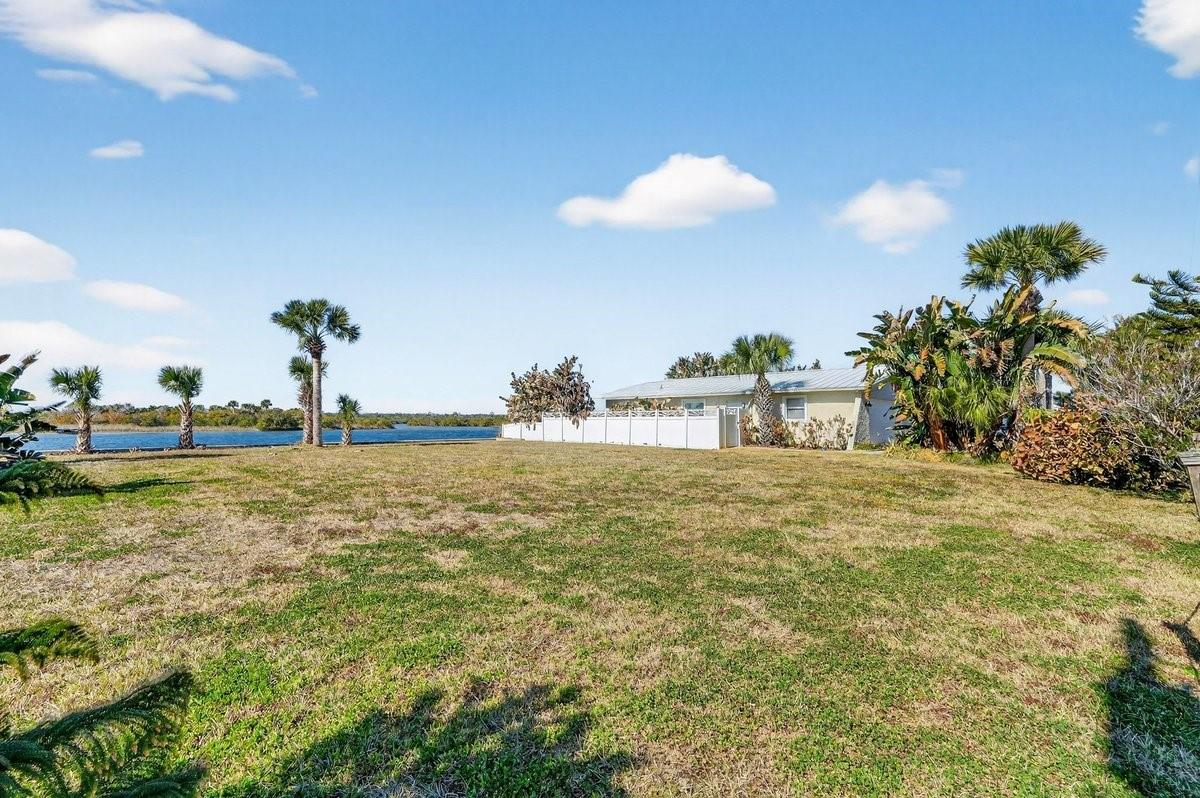 270 OCEAN PALM DRIVE