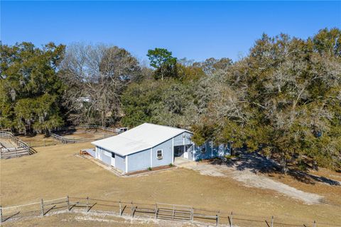 Tiny photo for 4495 SE 150th Street, Summerfield, FL 34491 (MLS # OM719293)