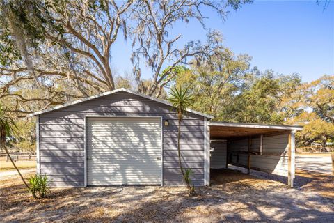 Tiny photo for 4495 SE 150th Street, Summerfield, FL 34491 (MLS # OM719293)