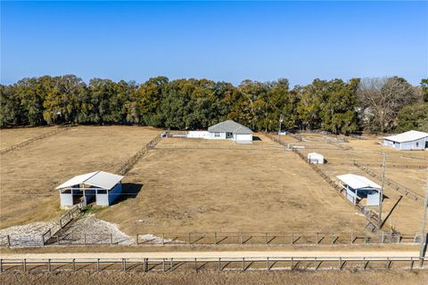 Tiny photo for 4495 SE 150th Street, Summerfield, FL 34491 (MLS # OM719293)