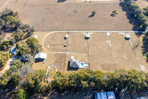 Tiny photo for 4495 SE 150th Street, Summerfield, FL 34491 (MLS # OM719293)