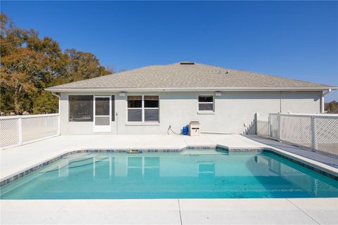 Tiny photo for 4495 SE 150th Street, Summerfield, FL 34491 (MLS # OM719293)