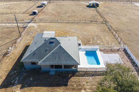 Tiny photo for 4495 SE 150th Street, Summerfield, FL 34491 (MLS # OM719293)