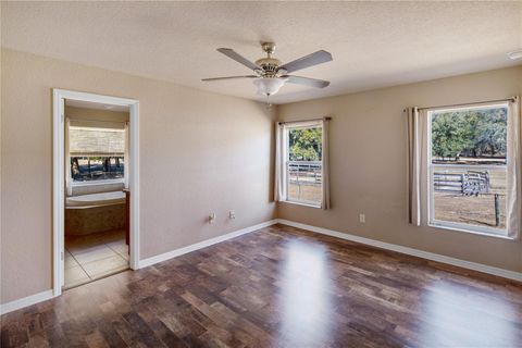 Tiny photo for 4495 SE 150th Street, Summerfield, FL 34491 (MLS # OM719293)