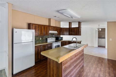 Tiny photo for 4495 SE 150th Street, Summerfield, FL 34491 (MLS # OM719293)