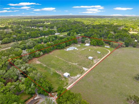 Tiny photo for 4495 SE 150th Street, Summerfield, FL 34491 (MLS # OM719293)