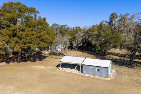 Tiny photo for 4495 SE 150th Street, Summerfield, FL 34491 (MLS # OM719293)