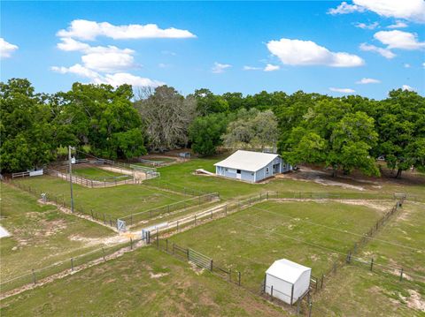 Tiny photo for 4495 SE 150th Street, Summerfield, FL 34491 (MLS # OM719293)