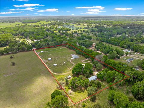 Tiny photo for 4495 SE 150th Street, Summerfield, FL 34491 (MLS # OM719293)