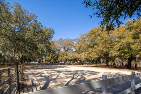 Tiny photo for 4495 SE 150th Street, Summerfield, FL 34491 (MLS # OM719293)