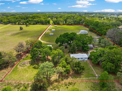 Tiny photo for 4495 SE 150th Street, Summerfield, FL 34491 (MLS # OM719293)