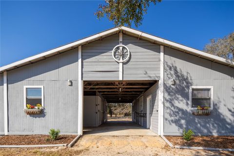 Tiny photo for 4495 SE 150th Street, Summerfield, FL 34491 (MLS # OM719293)