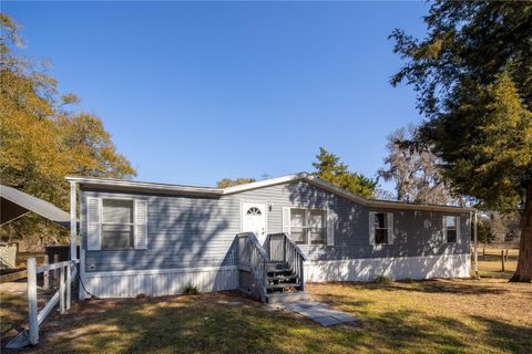 Tiny photo for 4495 SE 150th Street, Summerfield, FL 34491 (MLS # OM719293)