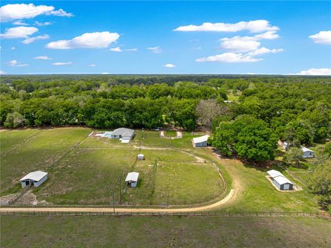 Tiny photo for 4495 SE 150th Street, Summerfield, FL 34491 (MLS # OM719293)