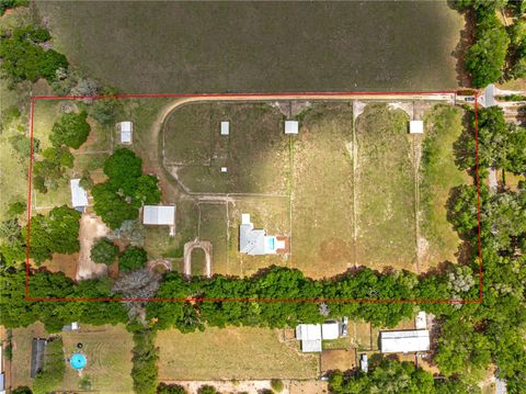 Tiny photo for 4495 SE 150th Street, Summerfield, FL 34491 (MLS # OM719293)