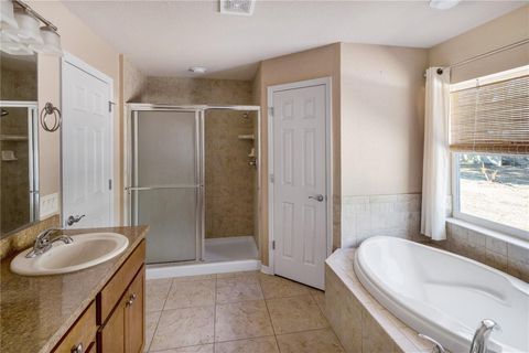 Tiny photo for 4495 SE 150th Street, Summerfield, FL 34491 (MLS # OM719293)