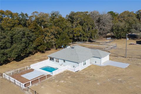 Tiny photo for 4495 SE 150th Street, Summerfield, FL 34491 (MLS # OM719293)
