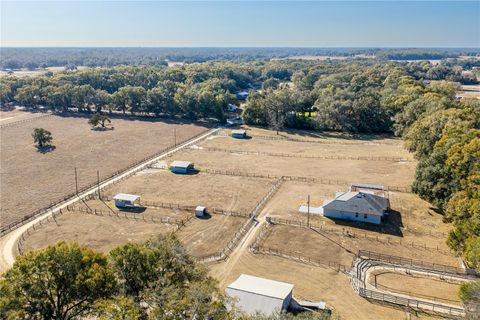 Tiny photo for 4495 SE 150th Street, Summerfield, FL 34491 (MLS # OM719293)