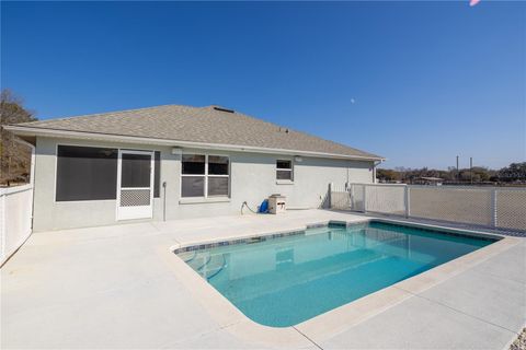 Tiny photo for 4495 SE 150th Street, Summerfield, FL 34491 (MLS # OM719293)