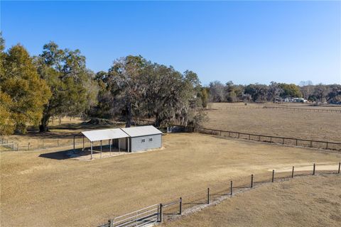 Tiny photo for 4495 SE 150th Street, Summerfield, FL 34491 (MLS # OM719293)