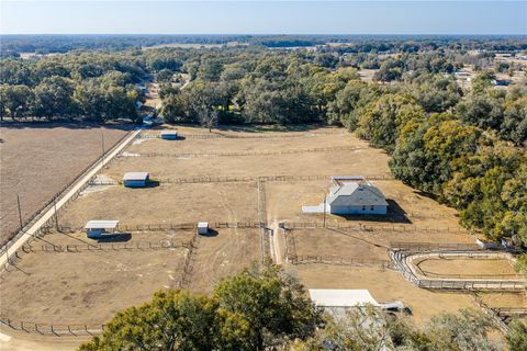 Tiny photo for 4495 SE 150th Street, Summerfield, FL 34491 (MLS # OM719293)