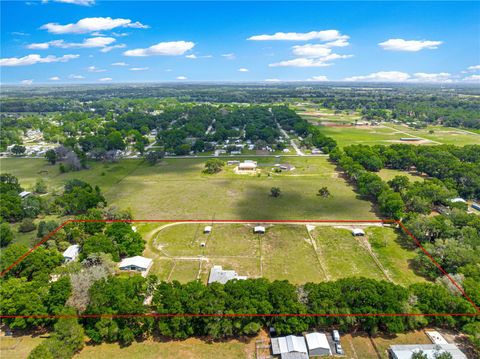 Tiny photo for 4495 SE 150th Street, Summerfield, FL 34491 (MLS # OM719293)