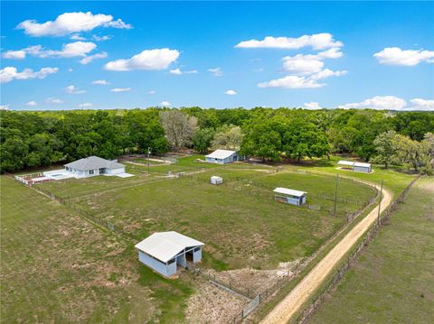 Tiny photo for 4495 SE 150th Street, Summerfield, FL 34491 (MLS # OM719293)