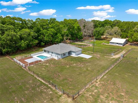 Tiny photo for 4495 SE 150th Street, Summerfield, FL 34491 (MLS # OM719293)