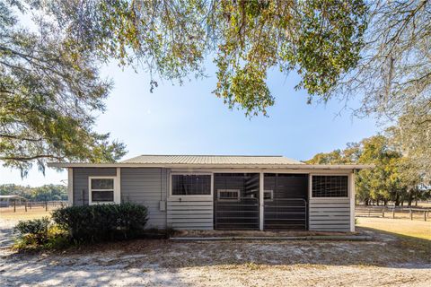 Tiny photo for 4495 SE 150th Street, Summerfield, FL 34491 (MLS # OM719293)