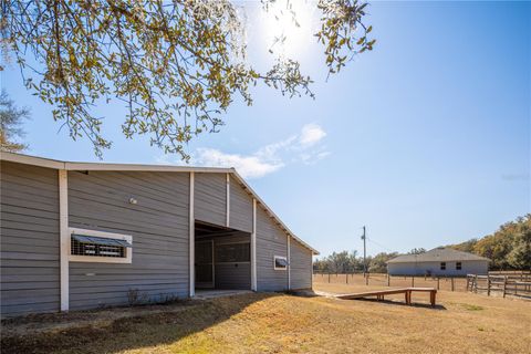 Tiny photo for 4495 SE 150th Street, Summerfield, FL 34491 (MLS # OM719293)