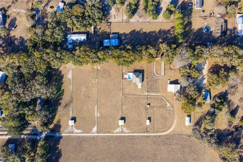 Tiny photo for 4495 SE 150th Street, Summerfield, FL 34491 (MLS # OM719293)